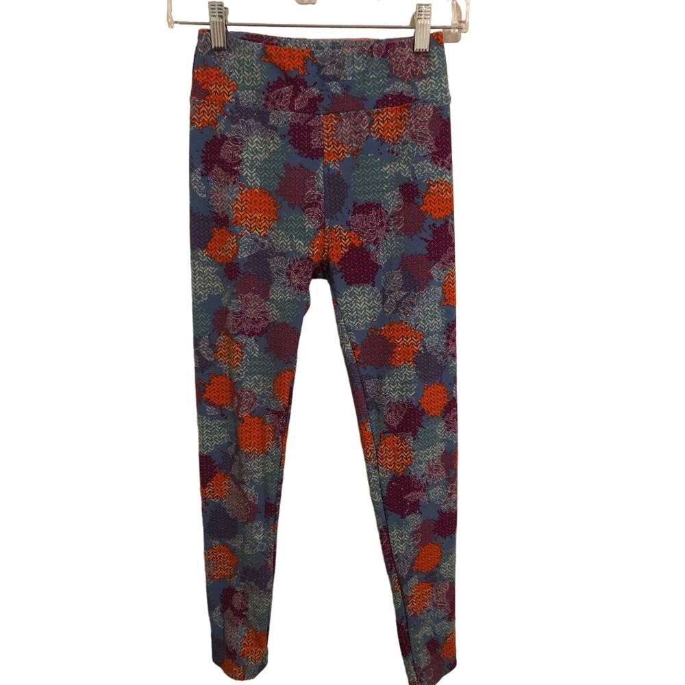 LuLaRoe leggings one size NWOT